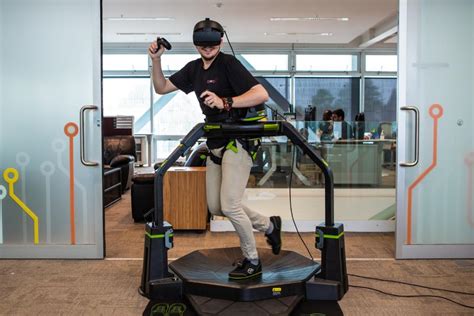 Virtual Reality Experts .